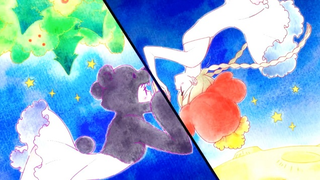 Illustration for article titled Yurikuma Arashi: The AniTAY Review